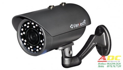 Camera IP hồng ngoại 3.0 Megapixel VANTECH VP-151C